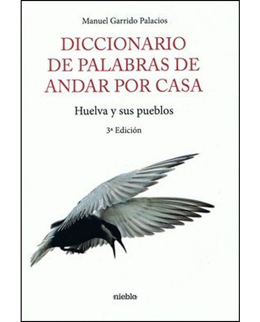 Diccionario de palabras de andar por casa