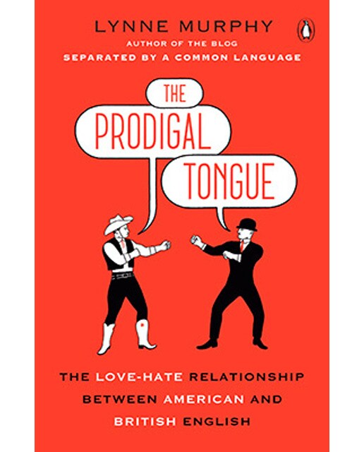 The Prodigal Tongue 1