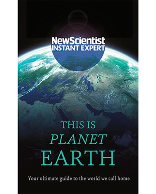 This Is Planet Earth 1