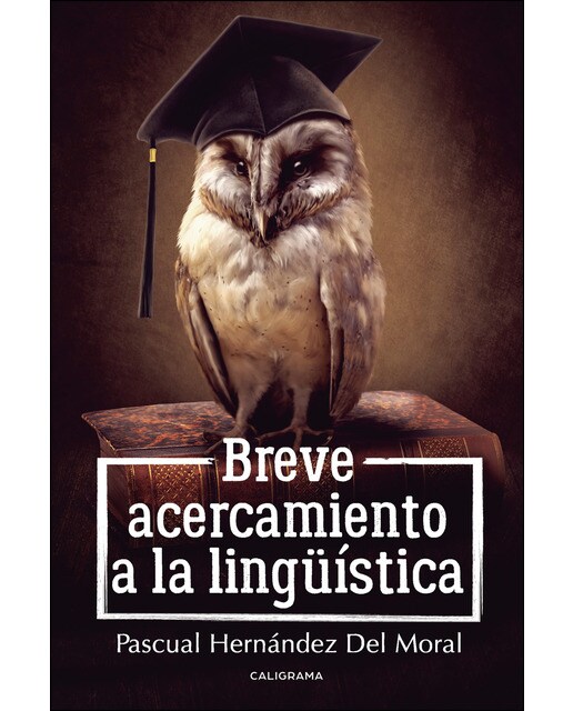 Imagen 0 de Breve acercamiento a la lingüística (Tapa blanda)