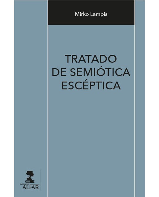 Tratado de Semiótica Escéptica  (Tapa blanda) 1