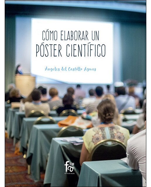 Cómo elaborar un póster científico