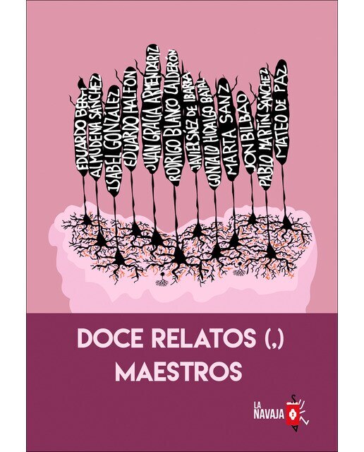 Imagen 0 de Doce relatos (,) (Tapa blanda)