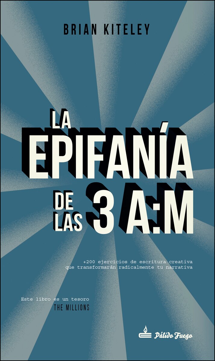 Imagem 0 de La Epifanía De Las 3 A:M