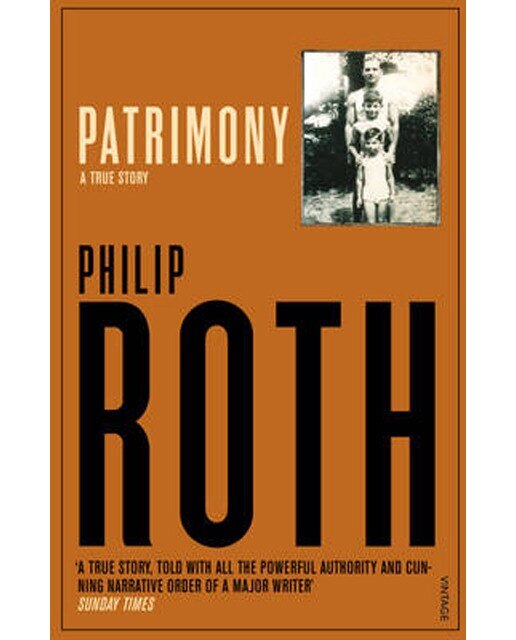 Patrimony 1