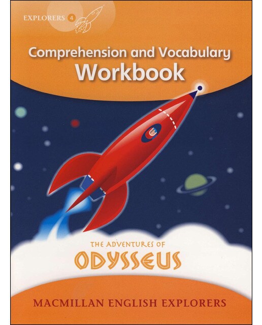 Explorers 4 Adventures of Odysseus Wb 1