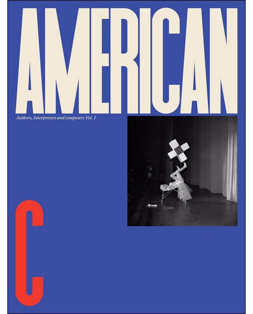Imagen 0 de American c