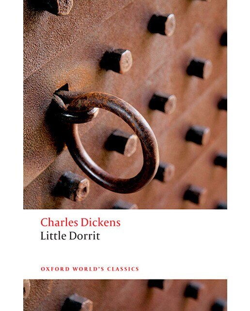 Little Dorrit (Capa mole) 1