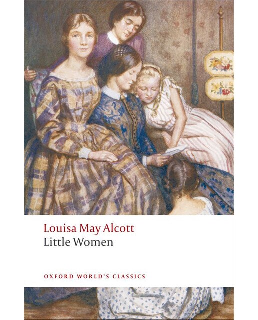 Little Women (Capa mole) 1