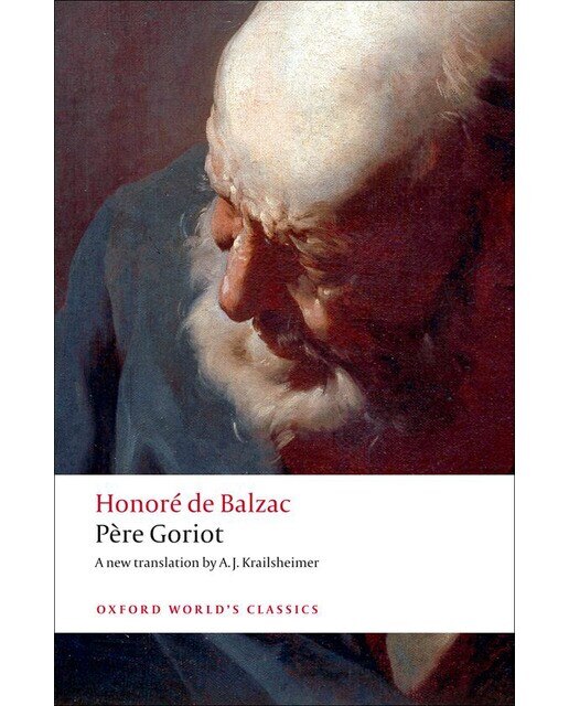 Pere Goriot (Capa mole) 1