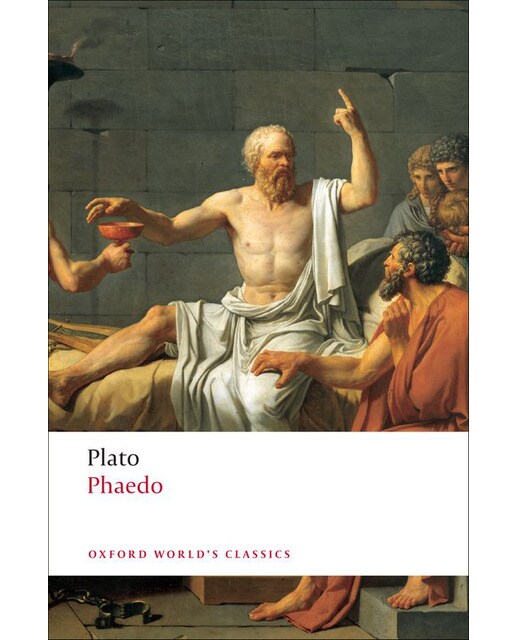 Phaedo(Tapa blanda) 1