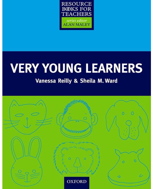Very Young Learners (Capa mole) 1