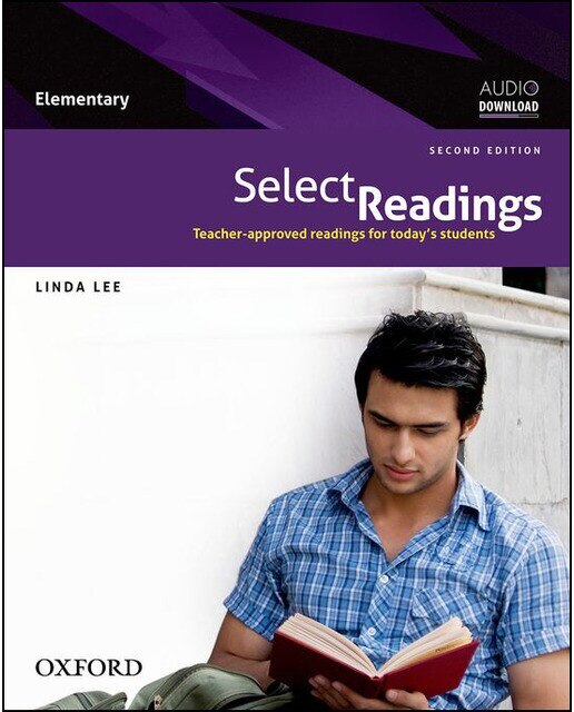 Select Readings Elementary Student's Book 2nd Edition 1