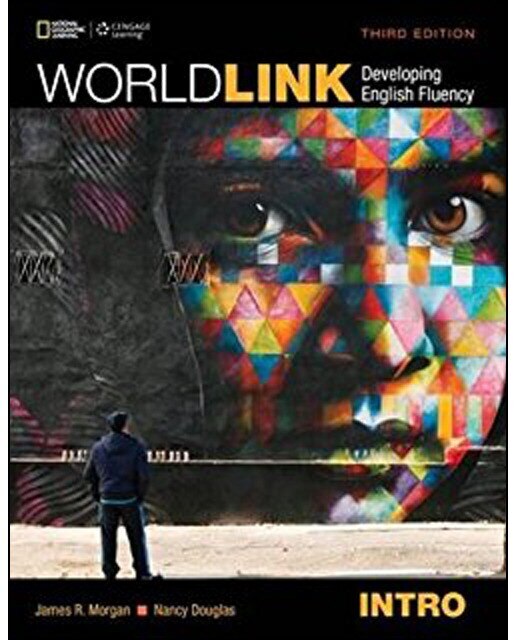 Imagem 0 de (3 Ed) World Link Intro Wb