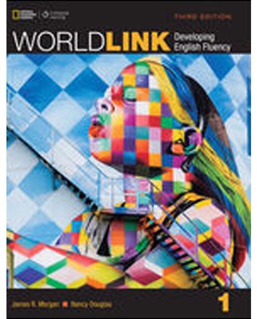 Imagem 0 de (3 Ed) World Link 1 Wb
