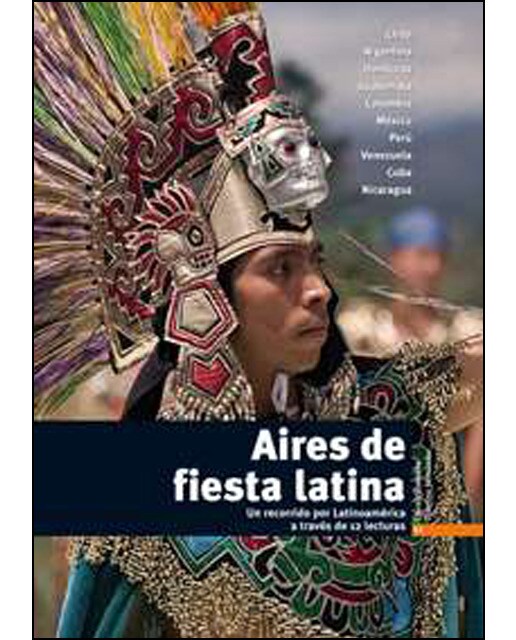 Aires de fiesta latina: Aires de fiesta latina