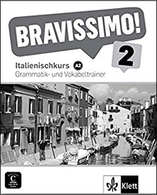 Bravissimo 2 Lessico E Grammatica Aleman 1