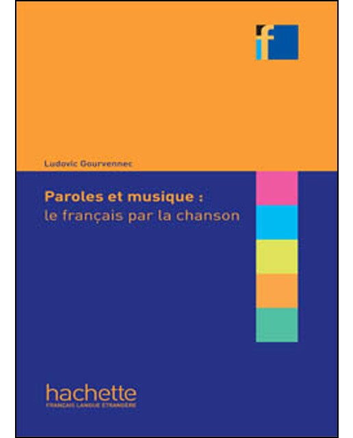 Imagem 0 de Paroles Musique Français Par La Chanson