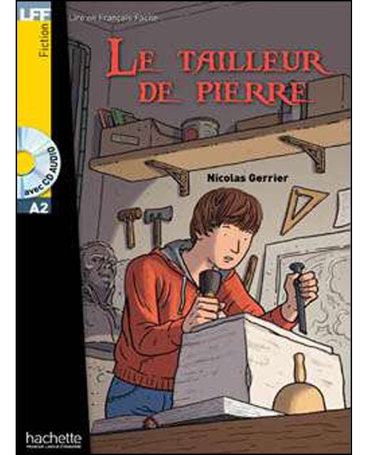 Tailleur De Pierre 1