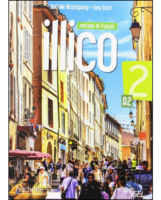 Imagem 0 de Illico 2 Alumno + DVD-ROM
