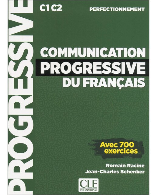 Communication Progressive Du Français -Niveau Per 1