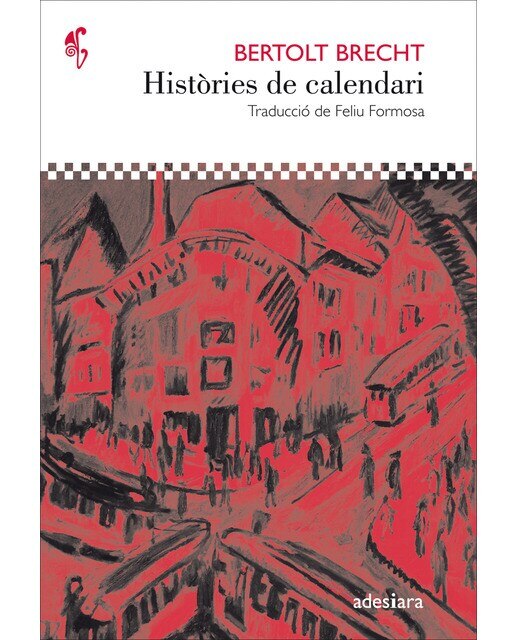 Imagen 0 de Històries de calendari (Tapa blanda)