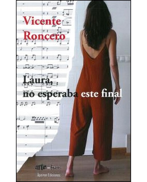 Laura, no esperaba este final