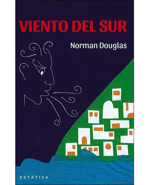 Imagen 0 de Viento del sur (Tapa blanda con solapas)