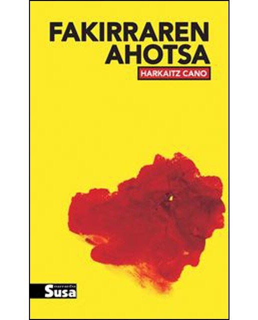 Imagem 0 de Fakirraren Ahotsa