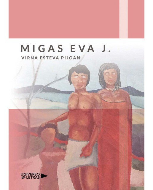 Imagen 1 de Migas eVa J. (Tapa blanda)