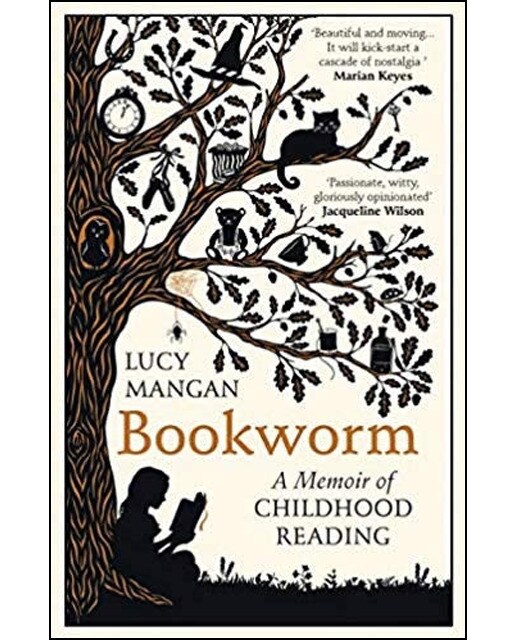 Bookworm 1