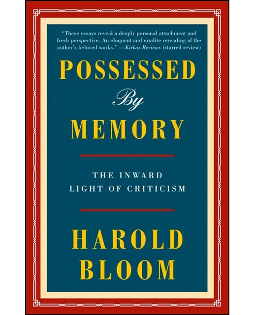Possessed By Memory 1