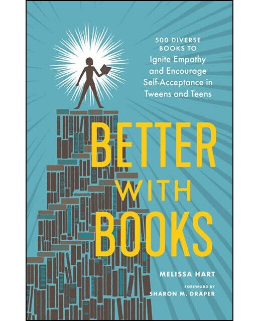 Better With Books 1