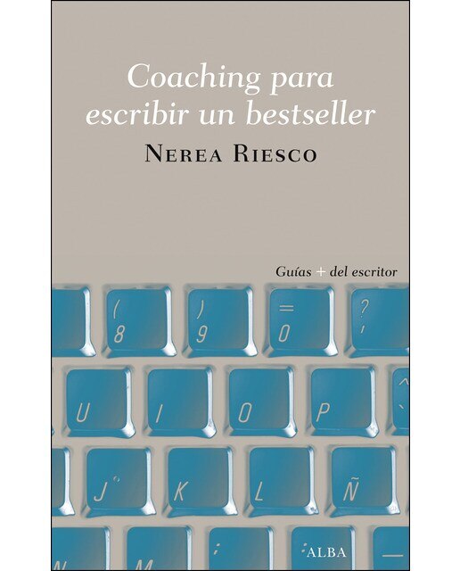 Imagen 0 de Coaching para escribir un bestseller  (Tapa blanda con solapas)