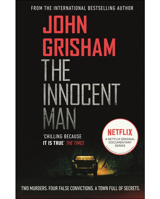 The Innocent Man (Tv Netflix) 1