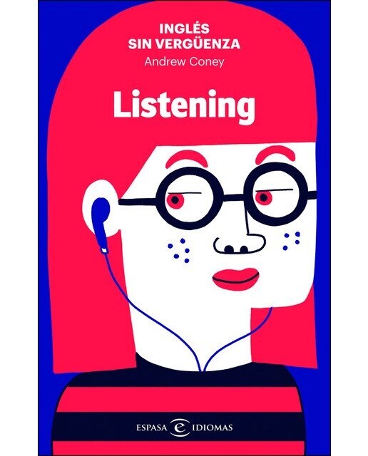 Imagem 0 de Inglés sin vergüenza: Listening (Capa mole)