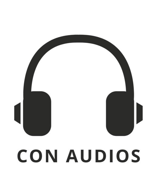 Inglés sin vergüenza: Listening (Capa mole) 2