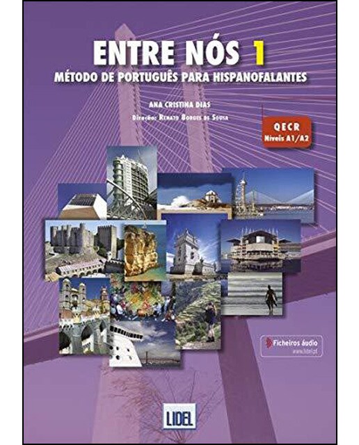 Imagen 0 de Entre nos 1 alum+@