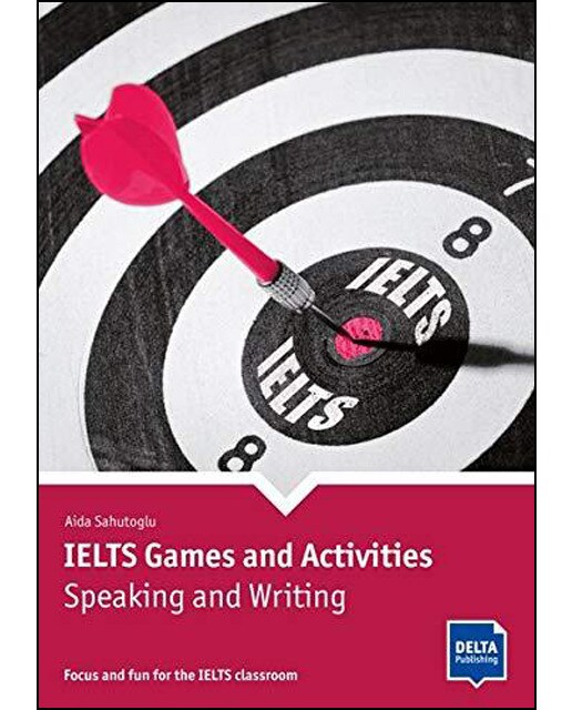 Ielts Games And Activities 1