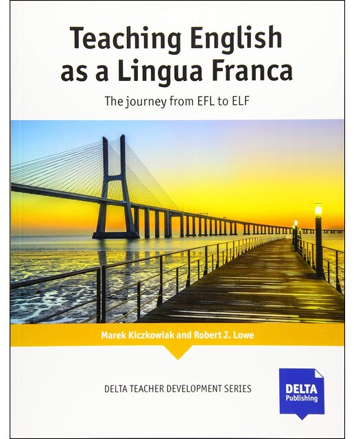 Teaching English as a Lingua Franca 1