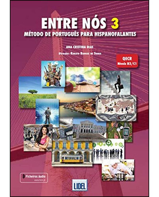 Imagen 1 de Entre nos 3 aluno+exercicios