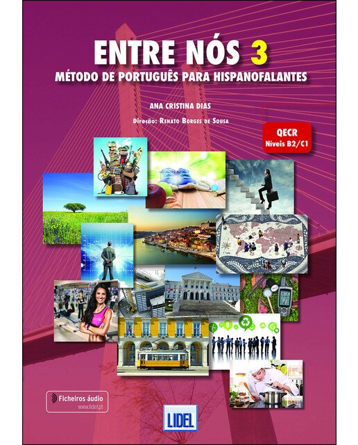 Imagen 1 de Entre nos 3 aluno