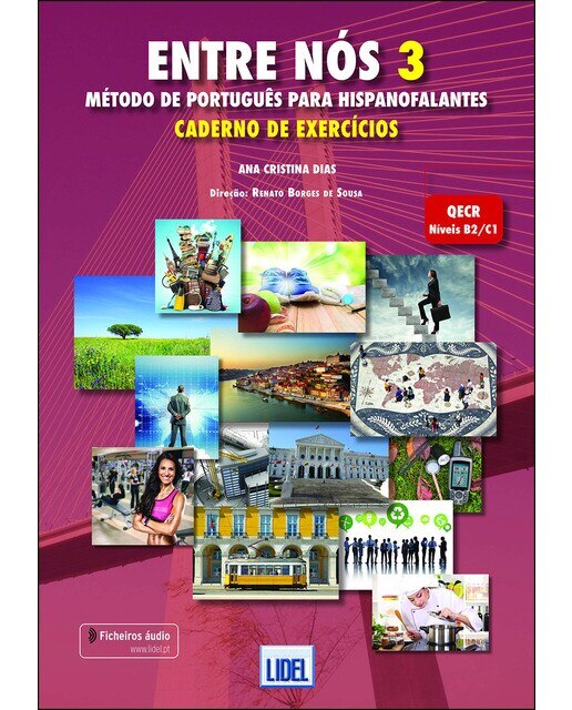 Imagen 1 de Entre nos 3 exercicios