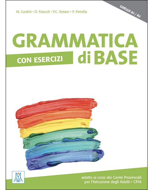 Imagen 0 de Gramatica di base