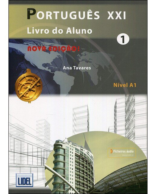 Imagen 0 de Portugues xxi 1 alumno+@