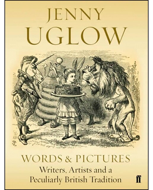 Words & Pictures 1