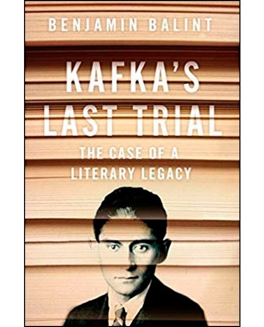 Kafka's last trial