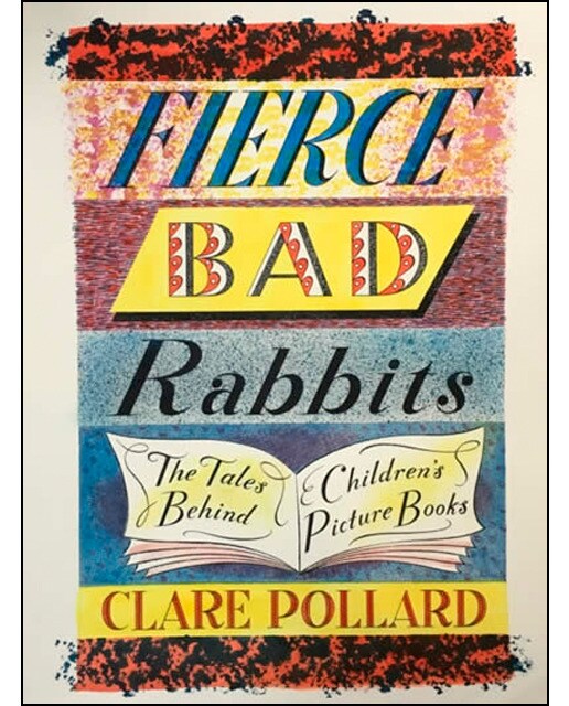 The tales behind children's picture books 1