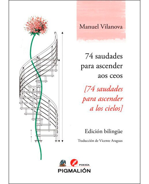 74 Saudades para Ascender Aos Ceos a los Cielos