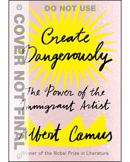 Create dangerously 1